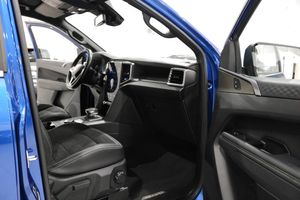 Volkswagen Amarok bild 13