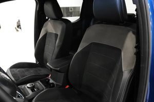 Volkswagen Amarok bild 15