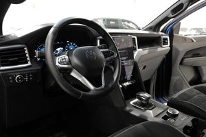 Volkswagen Amarok bild 10