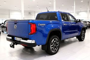 Volkswagen Amarok bild 3