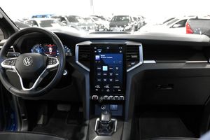 Volkswagen Amarok bild 14