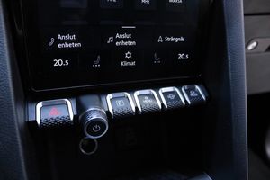 Volkswagen Amarok bild 19