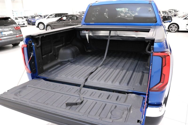 Volkswagen Amarok bild 8