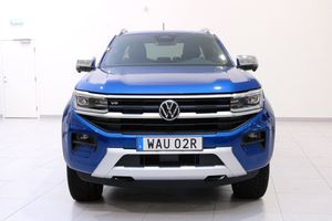 Volkswagen Amarok bild 6