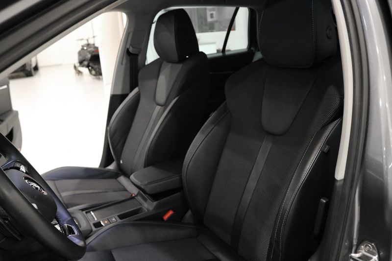 Skoda Octavia bild 14