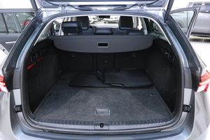 Skoda Octavia bild 17
