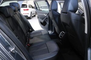 Skoda Octavia bild 16