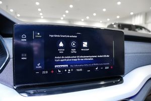 Skoda Octavia bild 24