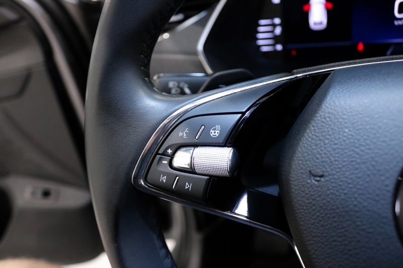 Skoda Octavia bild 29