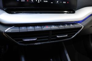 Skoda Octavia bild 22