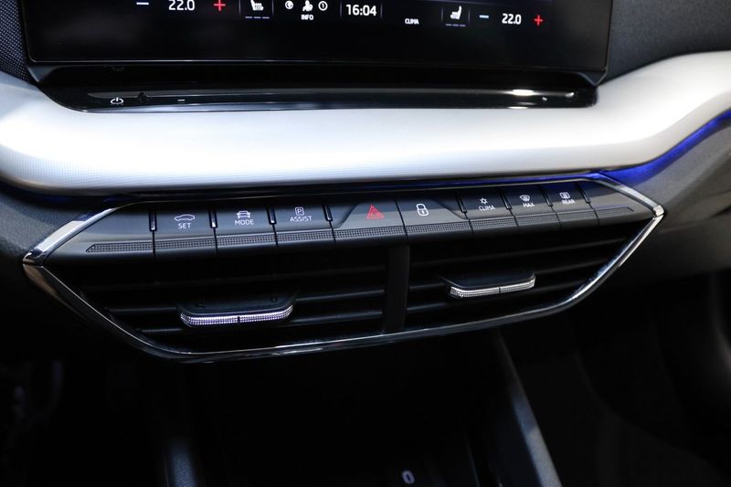 Skoda Octavia bild 22