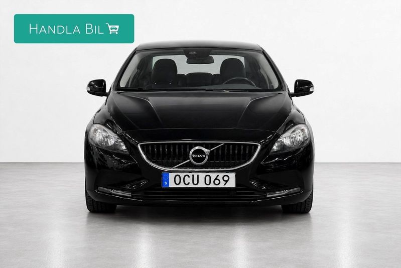 Volvo V40 bild 3
