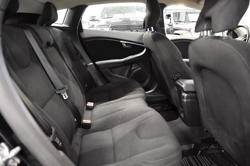 Volvo V40 bild 13