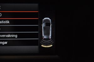Volvo V40 bild 17