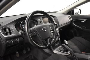 Volvo V40 bild 9
