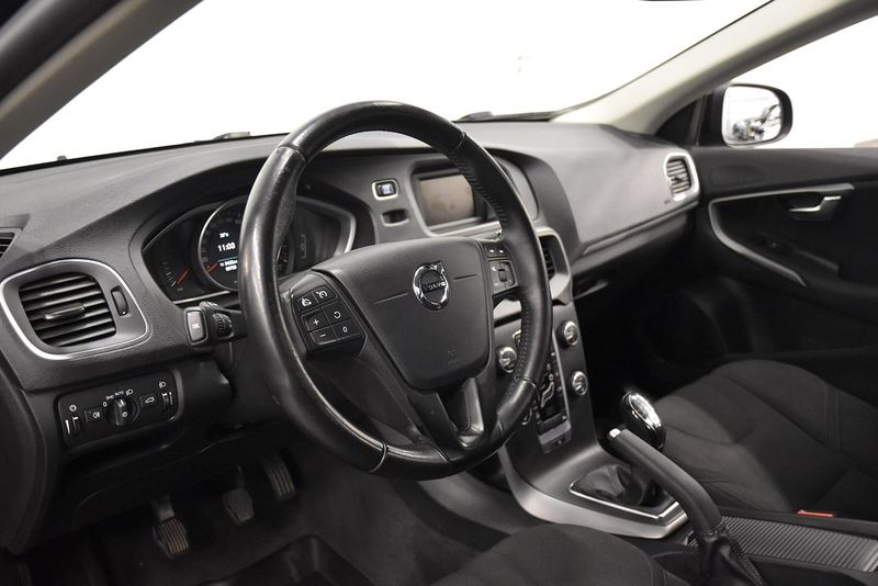 Volvo V40 bild 9