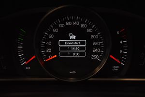 Volvo V40 bild 15