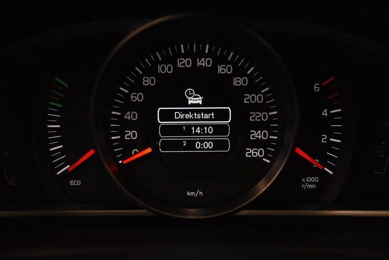 Volvo V40 bild 15