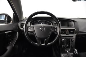 Volvo V40 bild 2