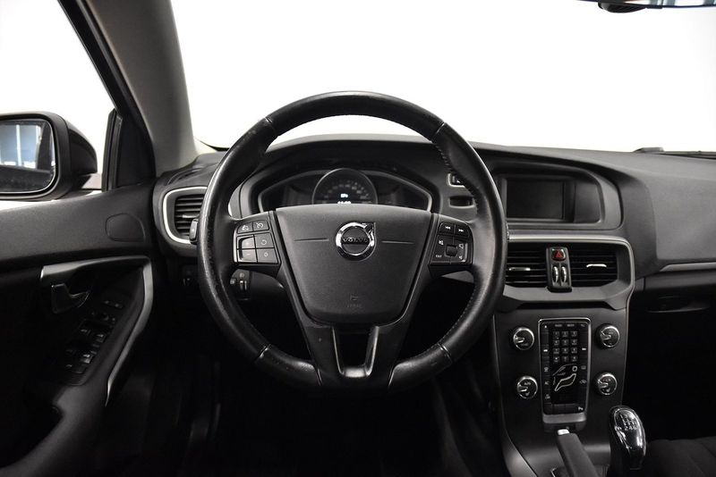 Volvo V40 bild 2