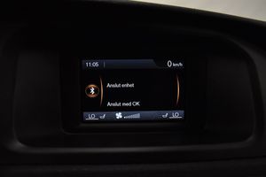 Volvo V40 bild 16