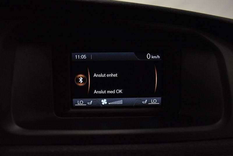 Volvo V40 bild 16