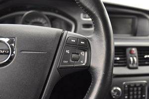 Volvo V40 bild 11