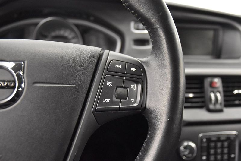 Volvo V40 bild 11