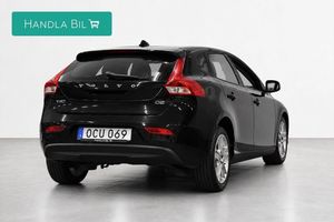 Volvo V40 bild 5