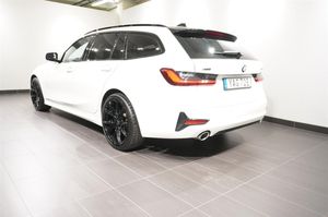 BMW 320 bild 5
