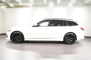 BMW 320 bild 4