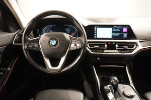 BMW 320 bild 10