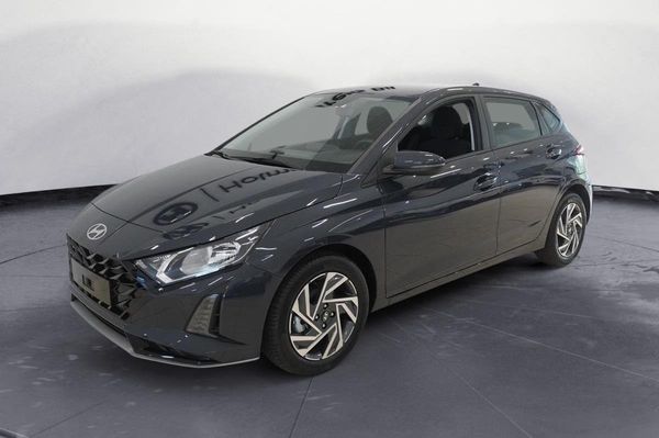 Hyundai i20 1.0 T-GDi Manuell Essential - 2027