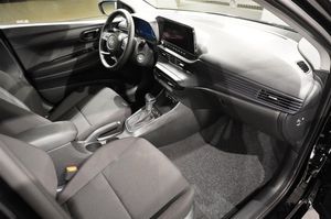 Hyundai i20 bild 9