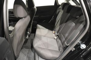 Hyundai i20 bild 5