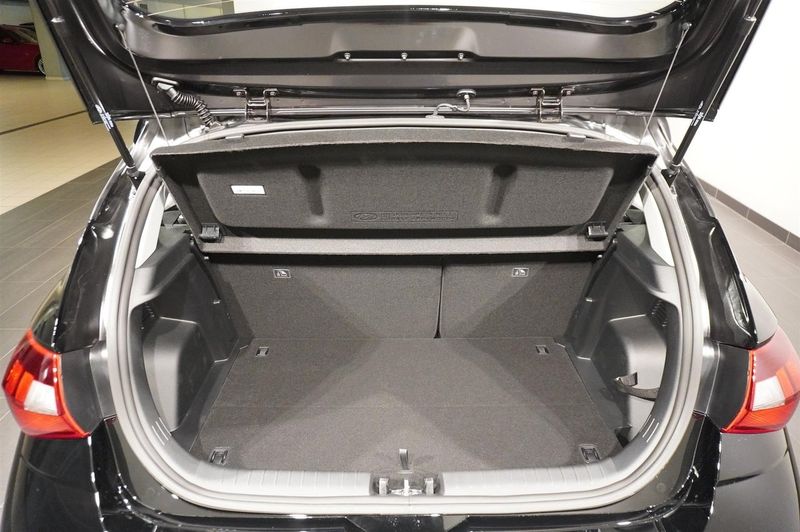 Hyundai i20 bild 6
