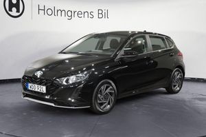 Hyundai i20 bild 1