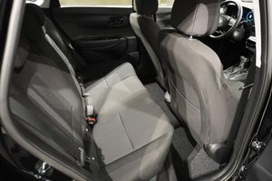 Hyundai i20 bild 8