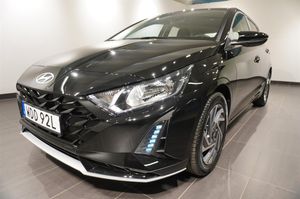 Hyundai i20 bild 14