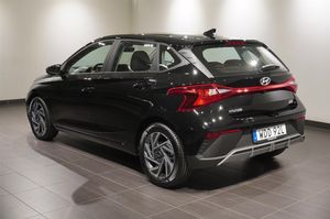 Hyundai i20 bild 3