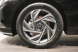 Hyundai i20 bild 7