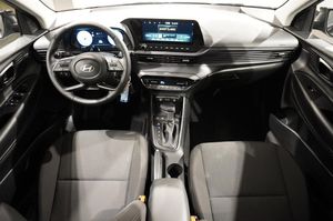 Hyundai i20 bild 10
