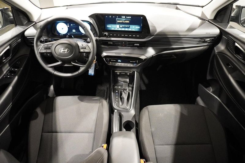 Hyundai i20 bild 10