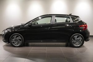 Hyundai i20 bild 2