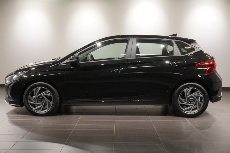 Hyundai i20 bild 2