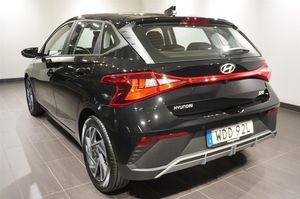 Hyundai i20 bild 15