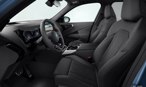 BMW X3 bild 2