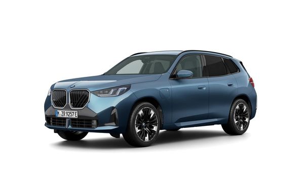 BMW X3 30e xDrive M Sport Innovation H K Fartpilot Drag 20 | R - 2025