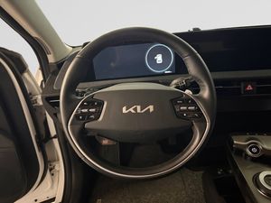 Kia EV6 bild 14