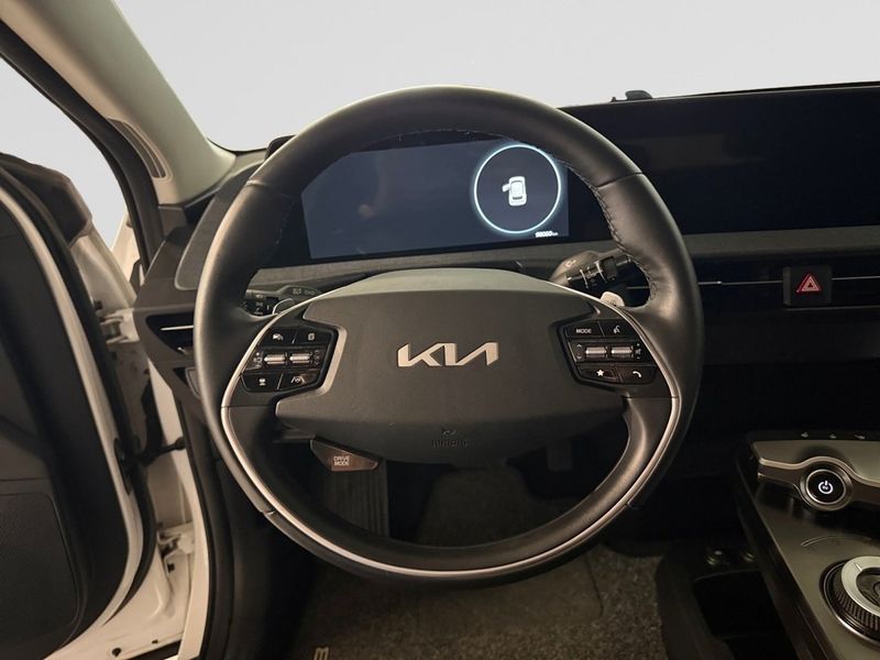 Kia EV6 bild 14
